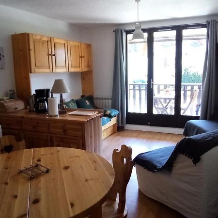 Residence Les Quatres Saisons - Studio Coin Montagne Mae-4054 Corrençon-en-Vercors Εξωτερικό φωτογραφία