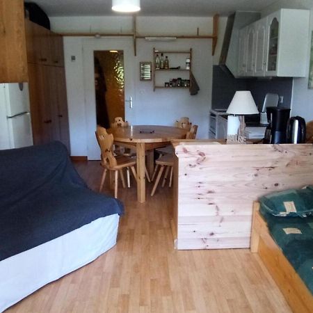 Residence Les Quatres Saisons - Studio Coin Montagne Mae-4054 Corrençon-en-Vercors Εξωτερικό φωτογραφία