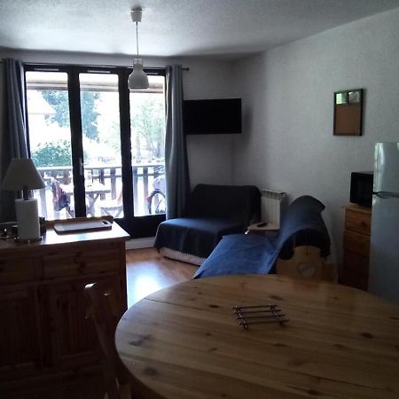 Residence Les Quatres Saisons - Studio Coin Montagne Mae-4054 Corrençon-en-Vercors Εξωτερικό φωτογραφία