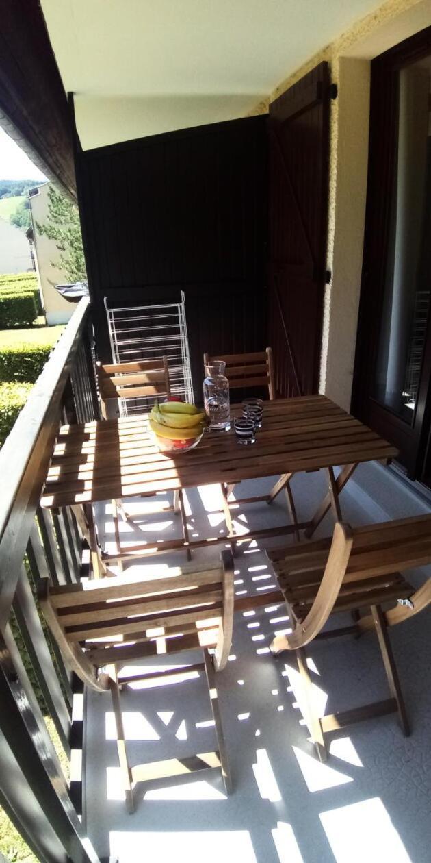 Residence Les Quatres Saisons - Studio Coin Montagne Mae-4054 Corrençon-en-Vercors Εξωτερικό φωτογραφία