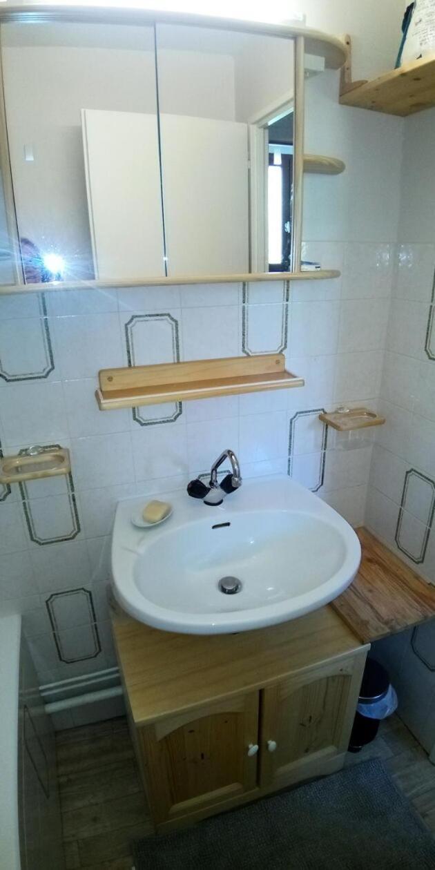 Residence Les Quatres Saisons - Studio Coin Montagne Mae-4054 Corrençon-en-Vercors Εξωτερικό φωτογραφία