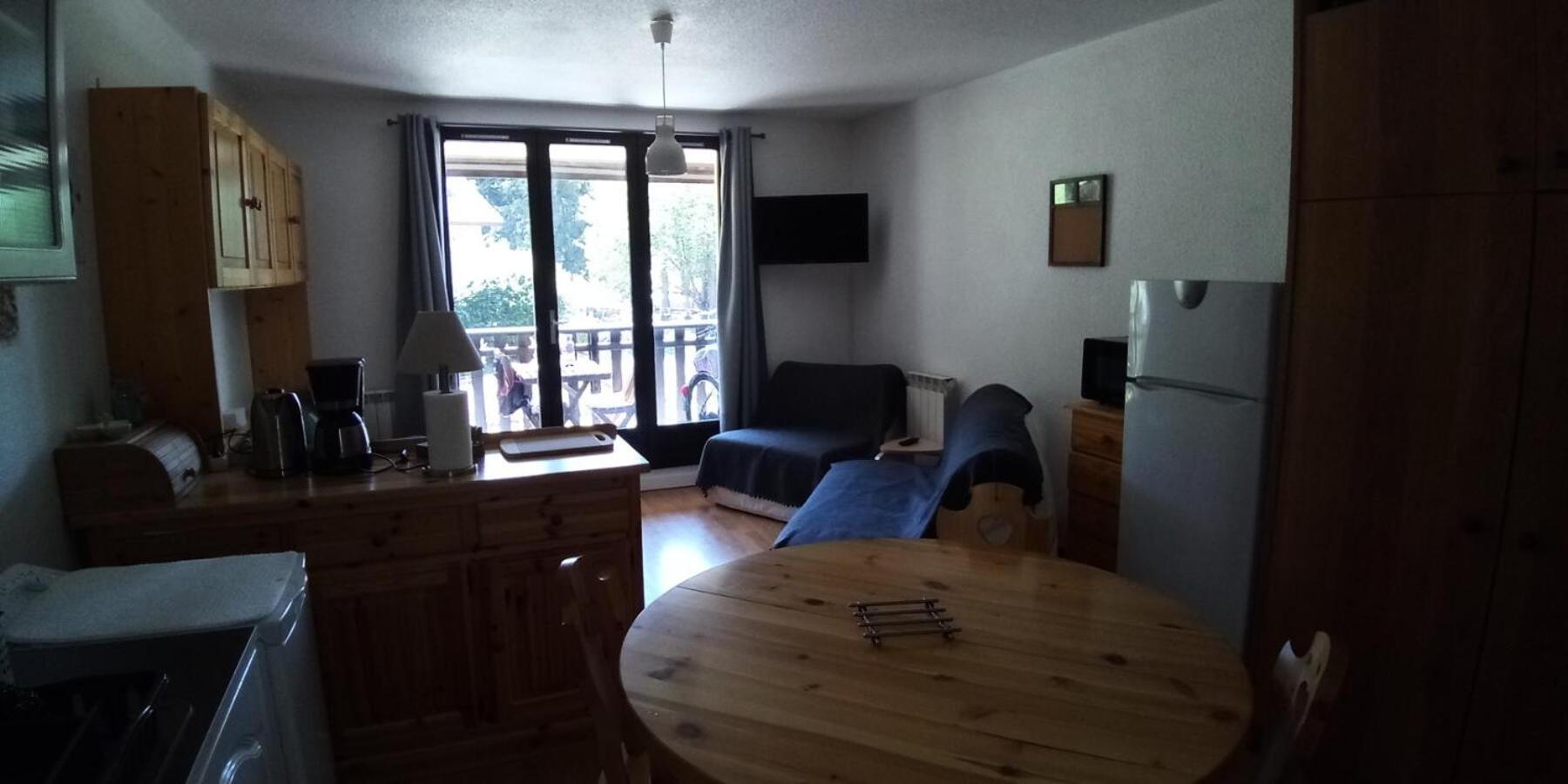 Residence Les Quatres Saisons - Studio Coin Montagne Mae-4054 Corrençon-en-Vercors Εξωτερικό φωτογραφία